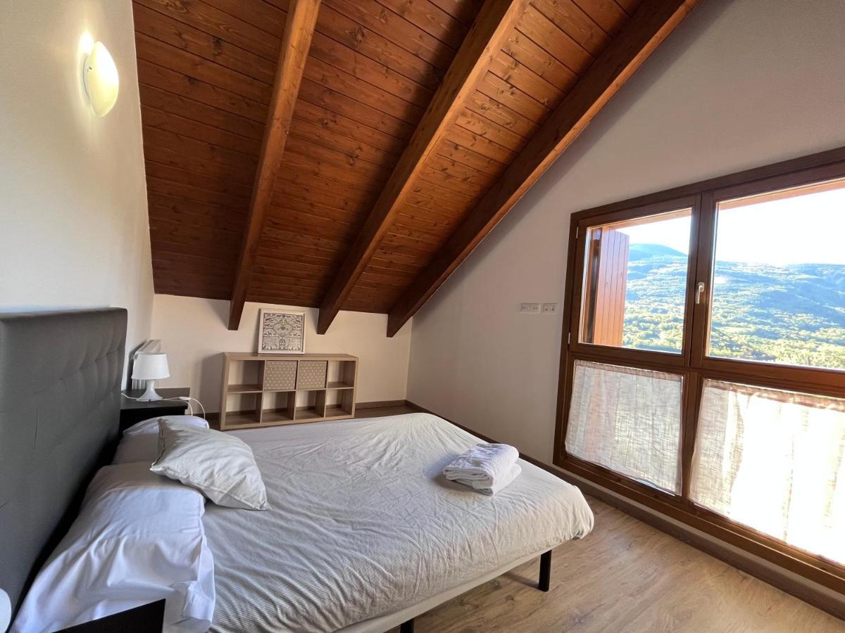 Bpirineos-Cregueena Benasque Zewnętrze zdjęcie
