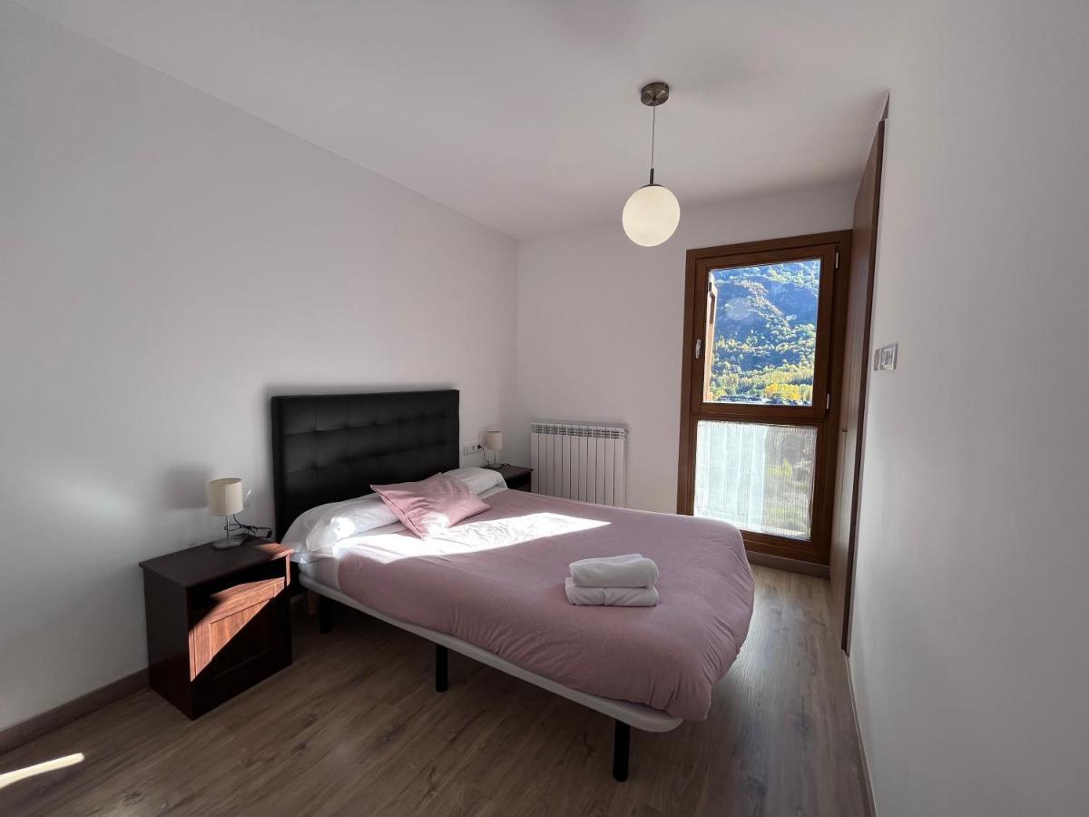 Bpirineos-Cregueena Benasque Zewnętrze zdjęcie