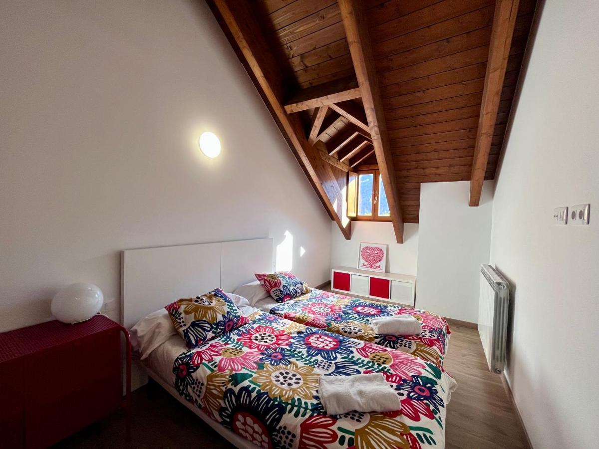 Bpirineos-Cregueena Benasque Zewnętrze zdjęcie